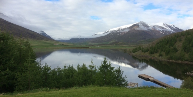 Frumkvöðlaflokkur hafinn