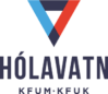 Hólavatn Logo
